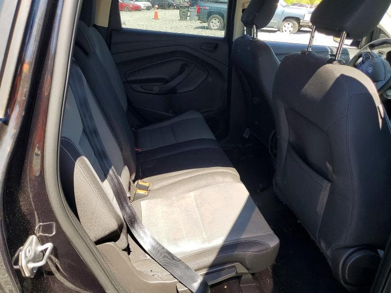 2019 FORD ESCAPE S 11