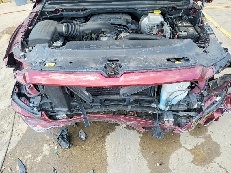 2019 RAM 1500 REBEL 11