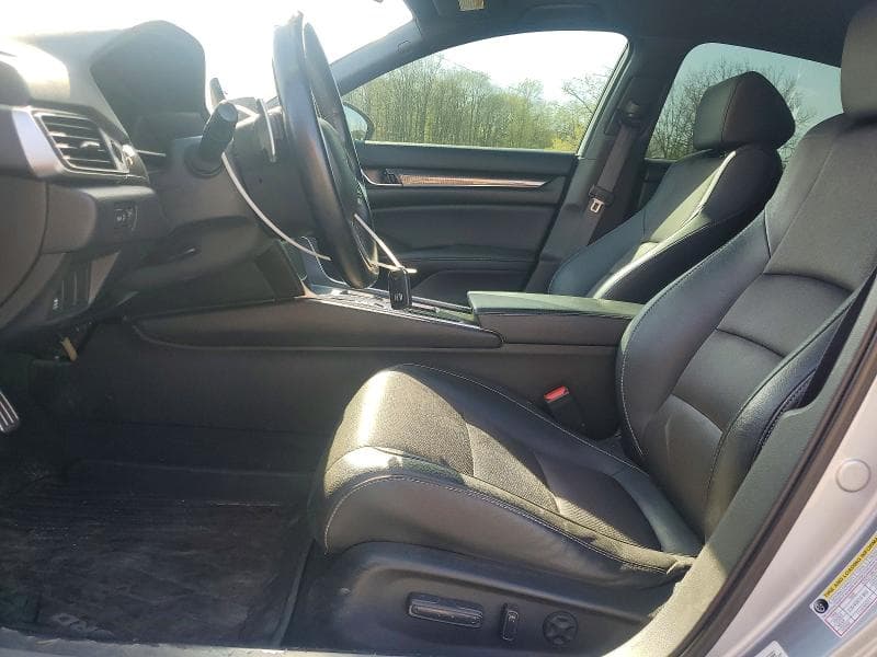 2021 HONDA ACCORD 7