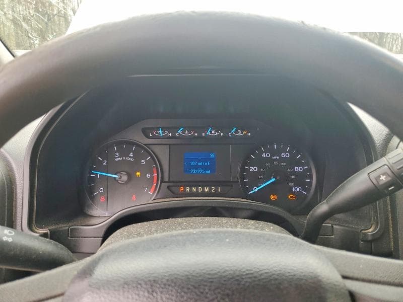 2020 FORD F250 SUPER DUTY 9