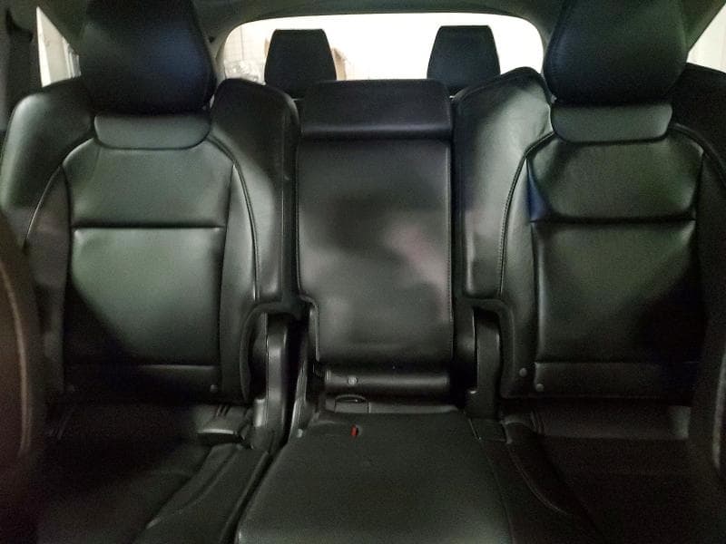 2020 ACURA MDX 10