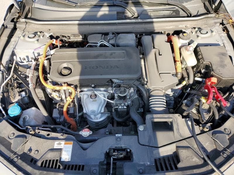 2023 HONDA ACCORD HYBRID SPORT-L 11