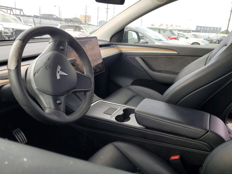 2023 TESLA MODEL Y 7