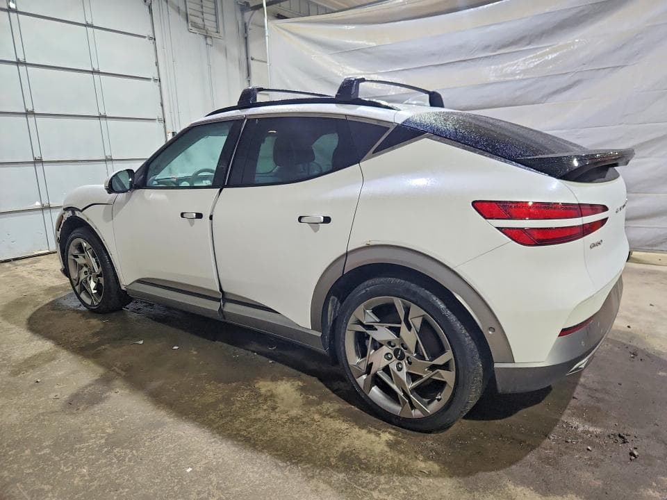 2023 GENESIS GV60 PERFORMANCE 2