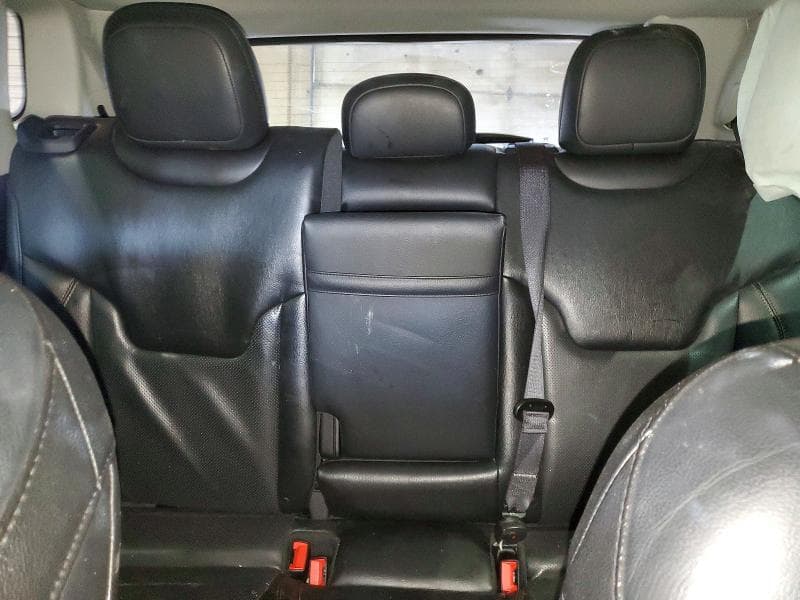 2018 JEEP COMPASS LIMITED 10