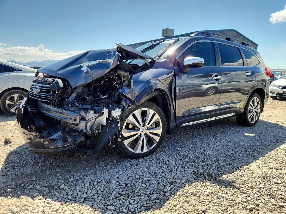 2020 SUBARU ASCENT TOURING - 1