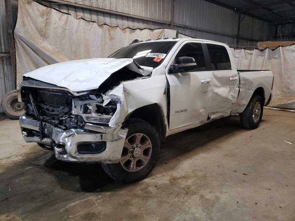 2022 RAM 2500 BIG HORN - 1