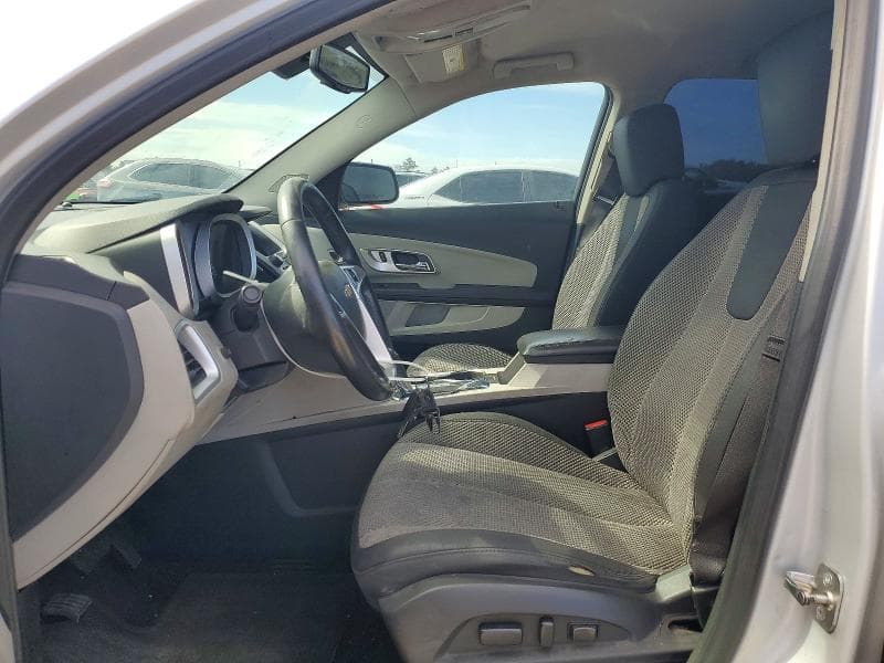 2017 CHEVROLET EQUINOX 7