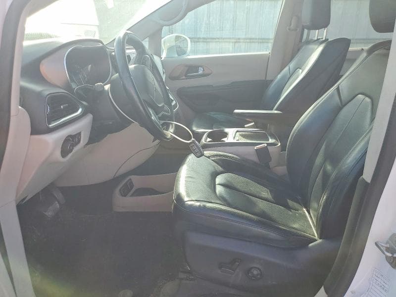 2018 CHRYSLER PACIFICA TOURING L PLUS 7