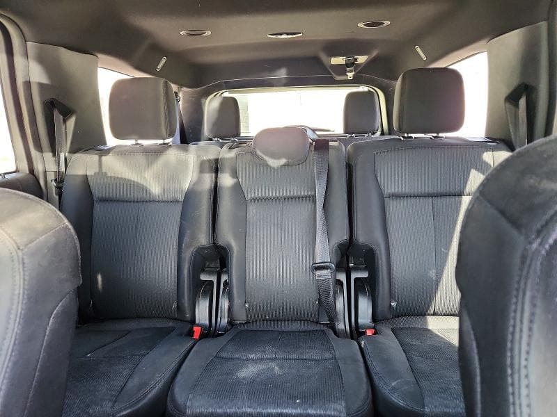 2018 FORD EXPEDITION MAX XLT 10