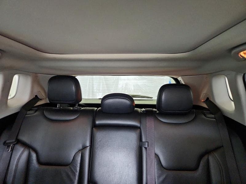 2021 JEEP COMPASS LIMITED 10