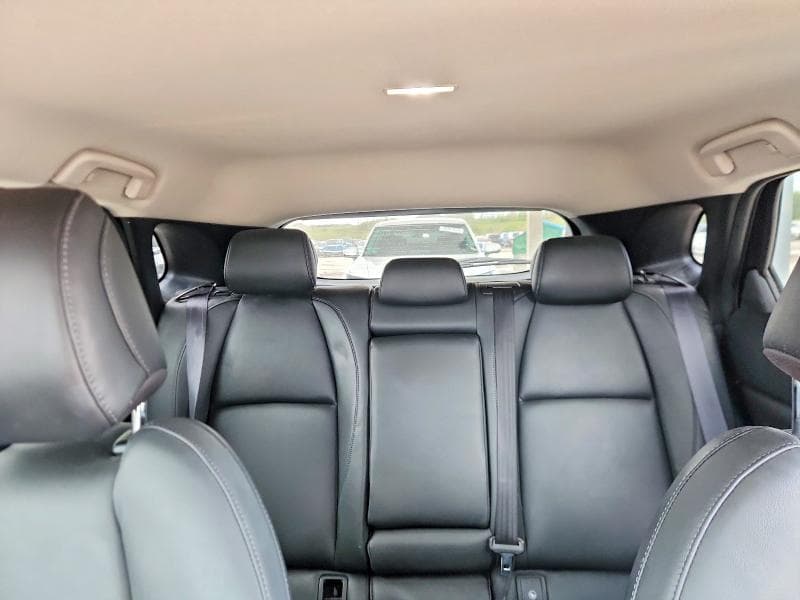 2023 MAZDA CX-30 SELECT 10