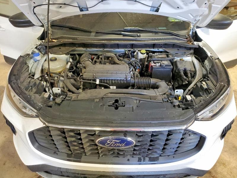 2023 FORD ESCAPE ACTIVE 12