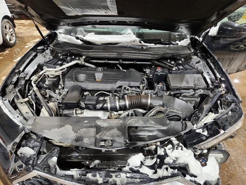 2022 ACURA TLX TECHNOLOGY 11
