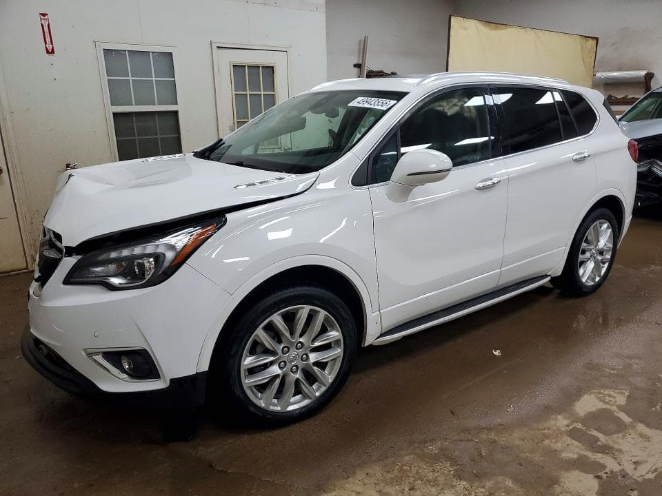 2019 BUICK ENVISION PREMIUM II - 1