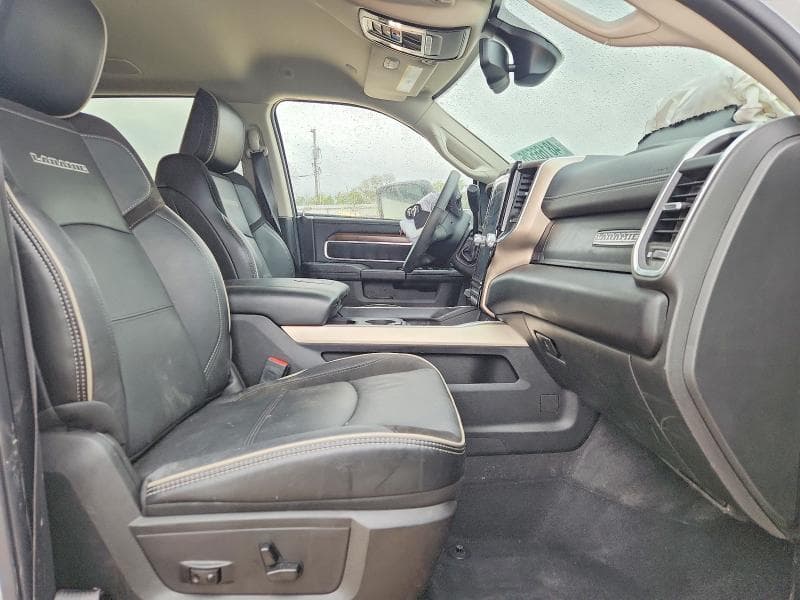2024 RAM 2500 LARAMIE 7