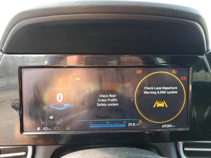 2021 HYUNDAI ELANTRA SEL 9