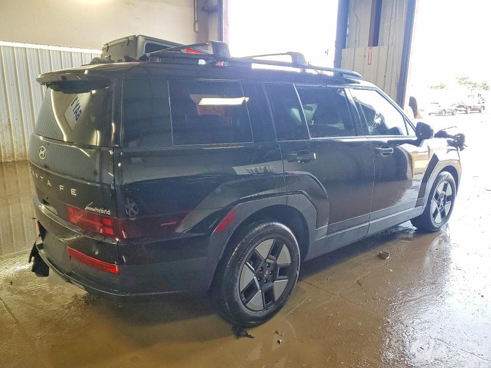 2026 HYUNDAI SANTA FE SEL 3