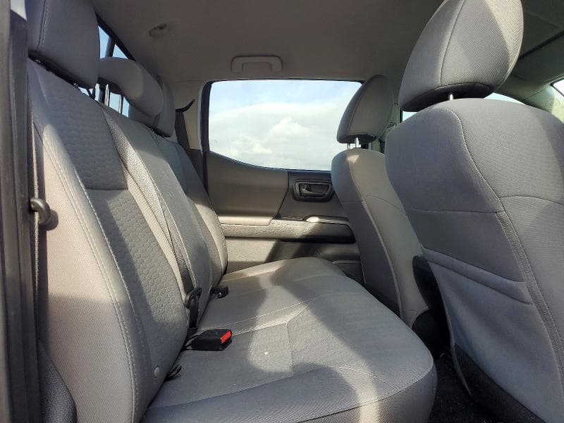 2017 TOYOTA TACOMA SR5 V6 10