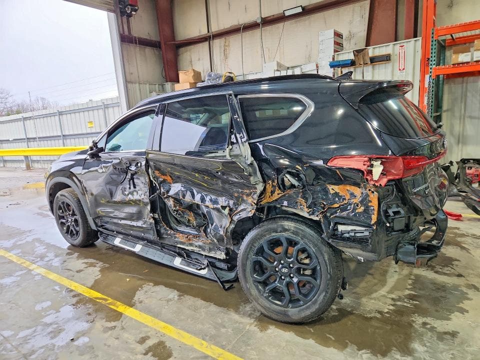 2023 HYUNDAI SANTA FE XRT 2