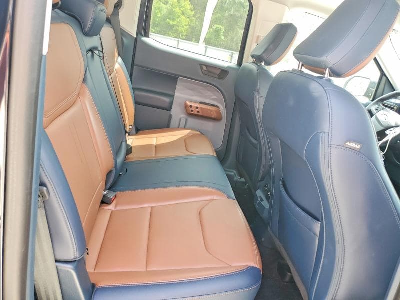 2022 FORD MAVERICK XL 10