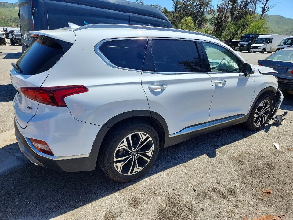2020 HYUNDAI SANTA FE SEL 2.0T 5