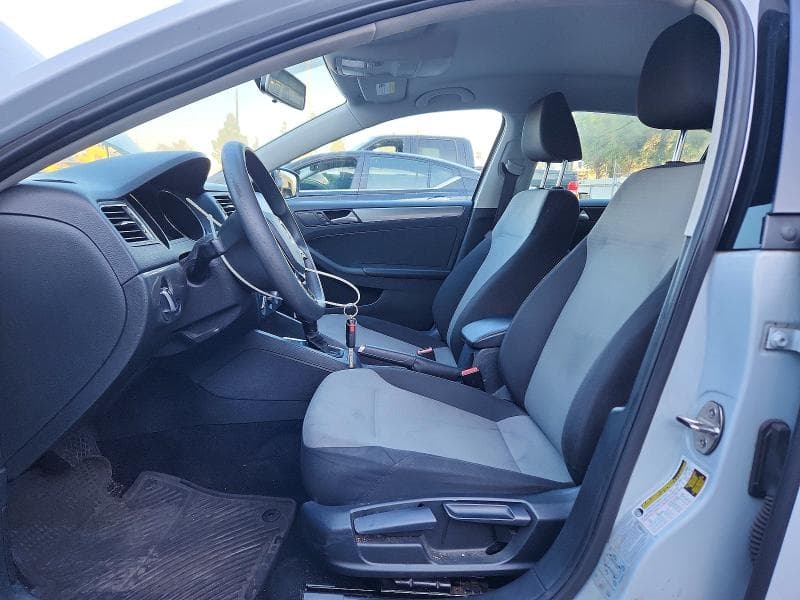 2017 VOLKSWAGEN JETTA S 7