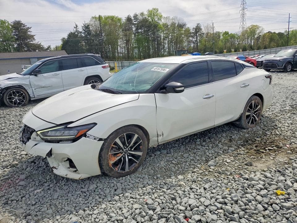 2023 NISSAN MAXIMA 3.5 SV - 1