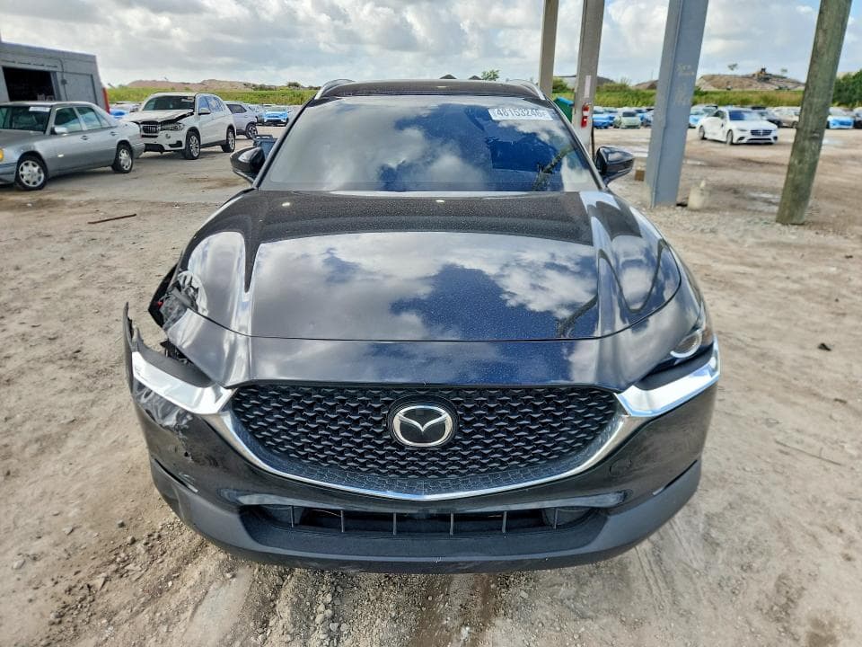 2023 MAZDA CX-30 SELECT 5