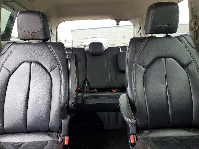 2017 CHRYSLER PACIFICA 10
