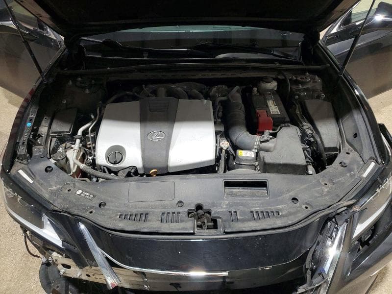 2023 LEXUS ES 350 BASE 11