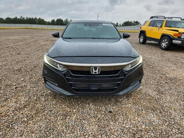 2019 HONDA ACCORD 5