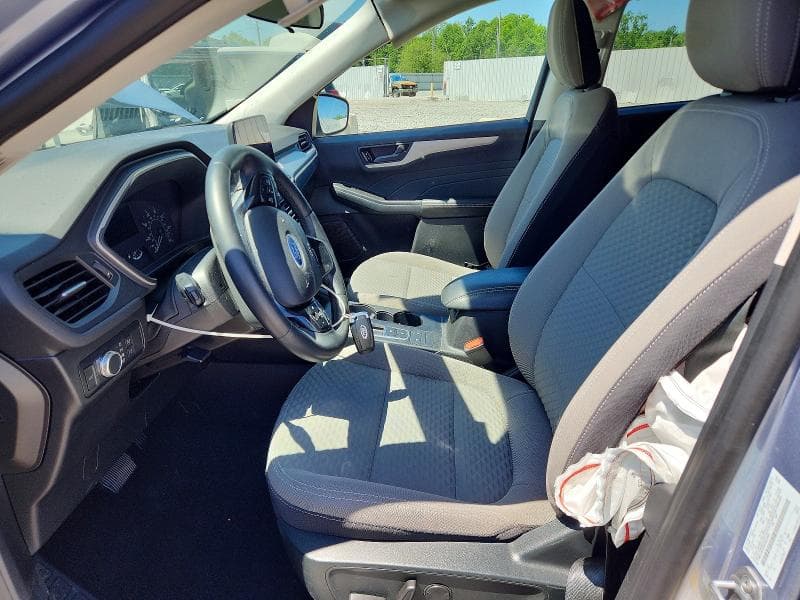 2022 FORD ESCAPE SE 7