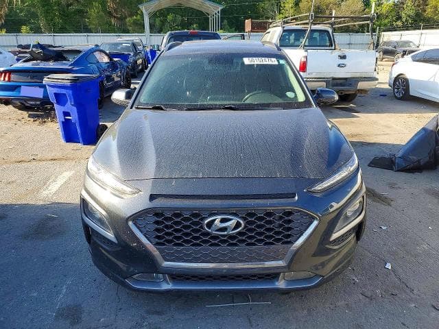 2018 HYUNDAI KONA LIMITED 5