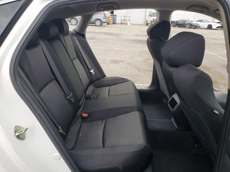 2018 HONDA ACCORD LX 10