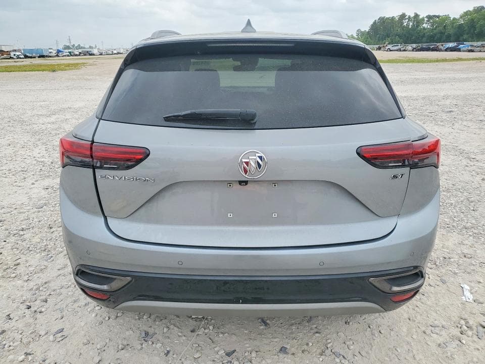 2023 BUICK ENVISION PREFERRED 6