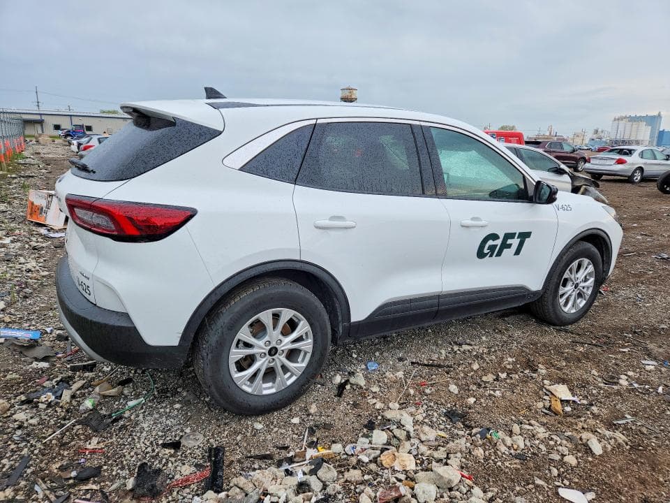 2024 FORD ESCAPE ACTIVE 3