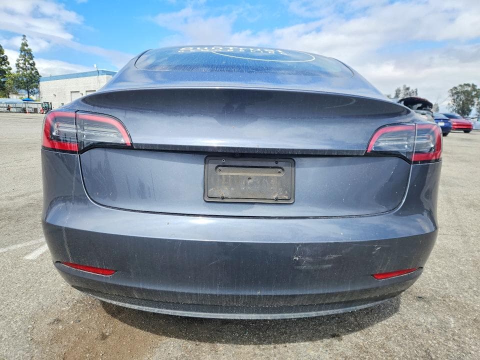 2023 TESLA MODEL 3 6