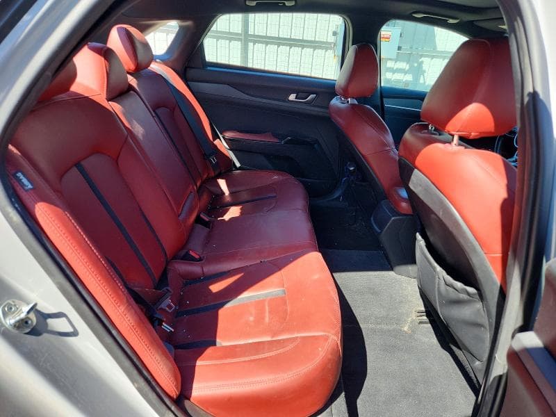 2022 KIA K5 GT LINE 10