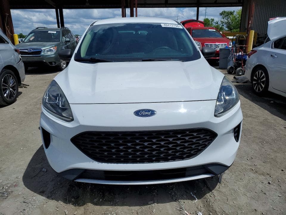 2020 FORD ESCAPE S 5