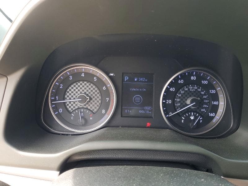 2020 HYUNDAI ELANTRA VALUE EDITION 9