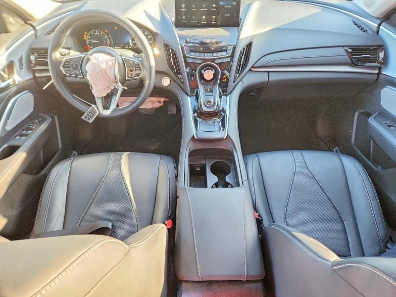 2024 ACURA RDX TECHNOLOGY 8