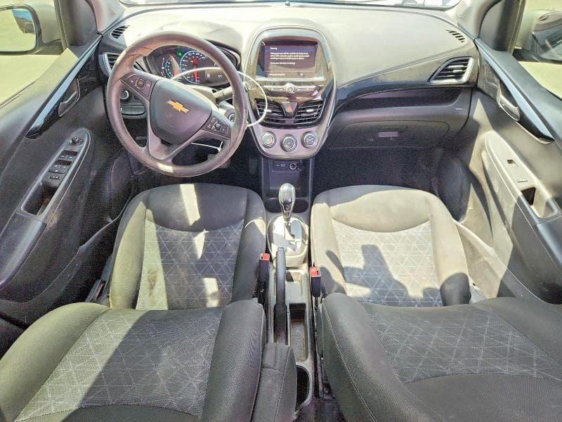 2020 CHEVROLET SPARK 1LT 8