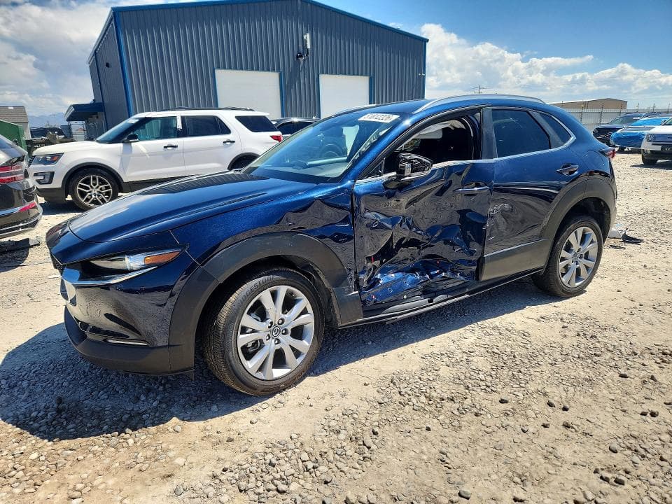 2023 MAZDA CX-30 SELECT - 1