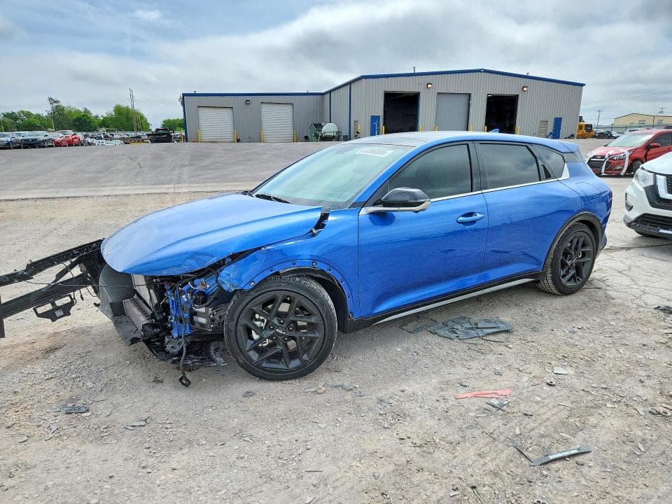2026 KIA ALL OTHER