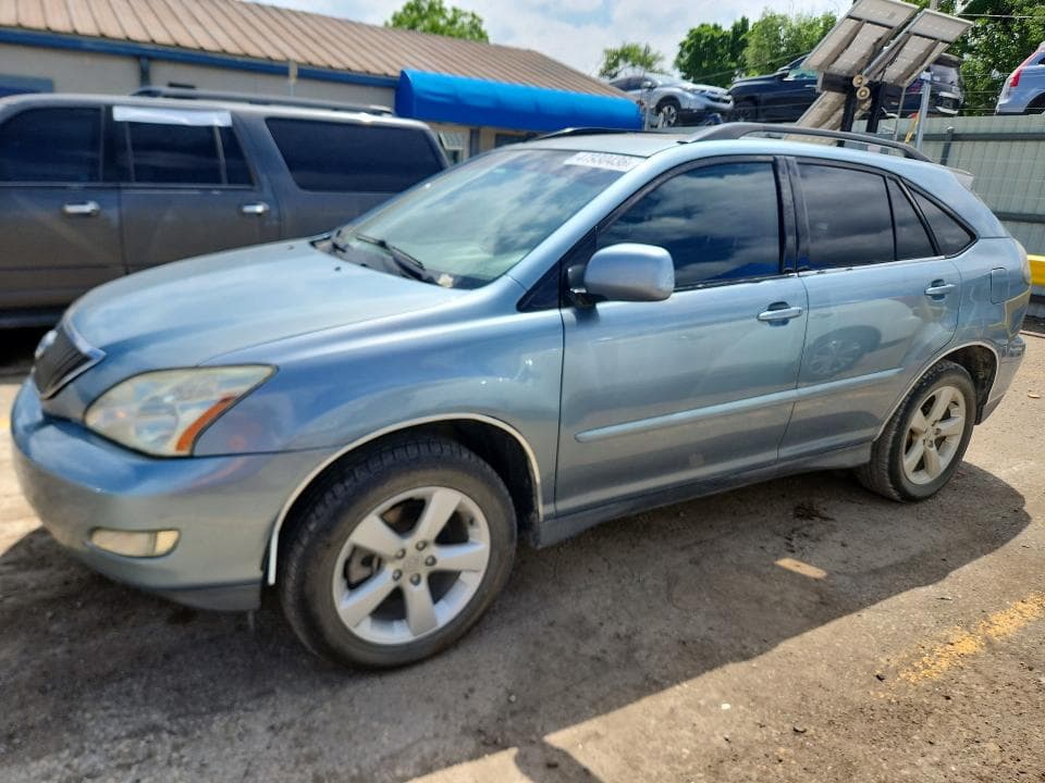 2004 LEXUS RX 330 - 1