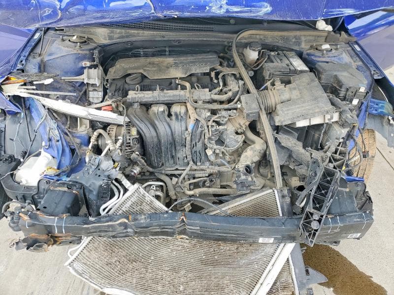 2023 HYUNDAI ELANTRA SEL 11
