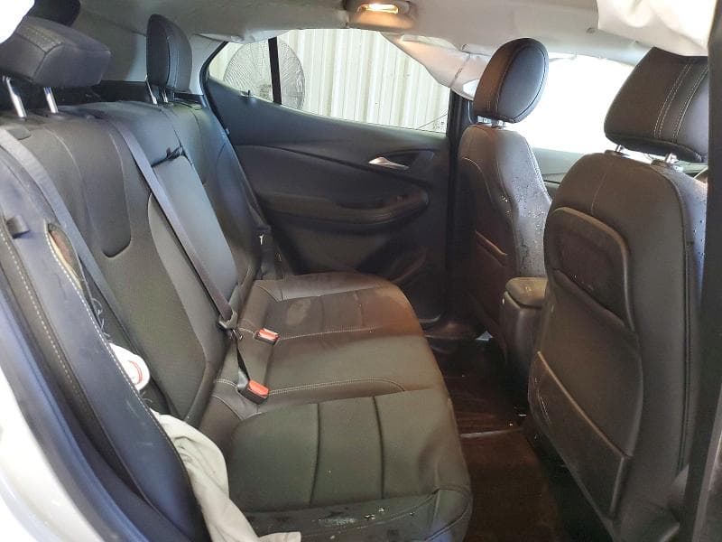 2023 BUICK ENCORE GX ESSENCE 10
