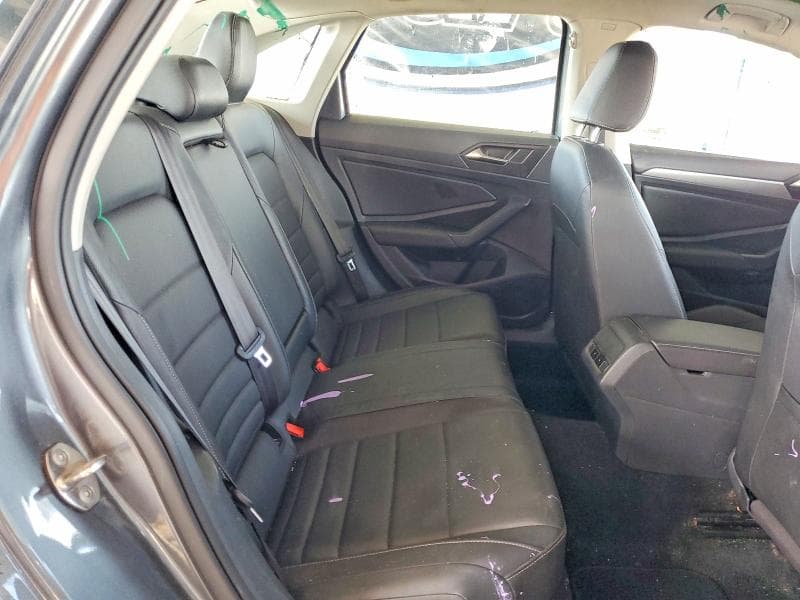 2021 VOLKSWAGEN JETTA S 10