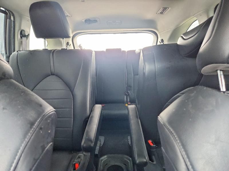 2021 TOYOTA HIGHLANDER XLE 10